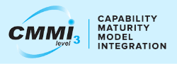 Capability Maturity Model Integration Compliant Certification