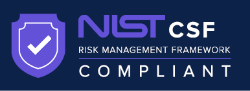NIST Compliant Certification