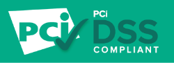 PCI DSS Compliant Certification