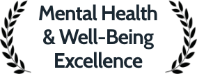 Mental Health & Well-Being Excellence Award