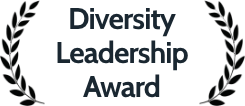 Diversity Leadership Award