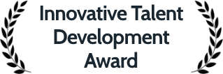 Innovative Talent Development Award