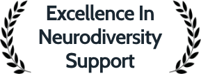 Excellence In Neurodiversity Support Award