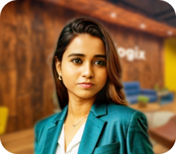 Shivangi S Lead, Talent Acquisition & Culture at Clixlogix