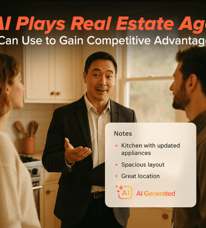Real Estate Agent AI Workflows Meeting