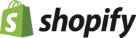 Shopify Logo