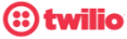 Twilio Logo