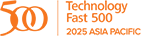 Technology Fast 500 Award