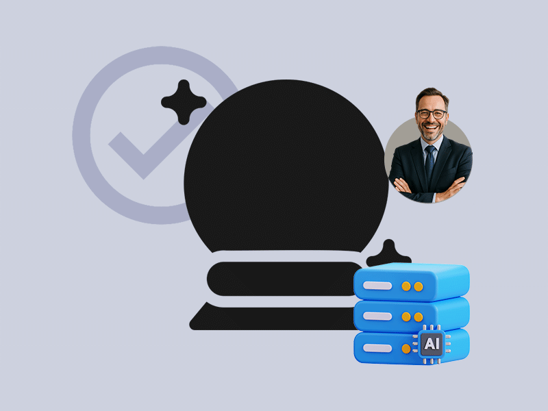 Future-ready architecture.