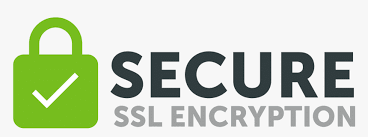 Secure SSL Encryption