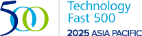 Technology fast 500 2025