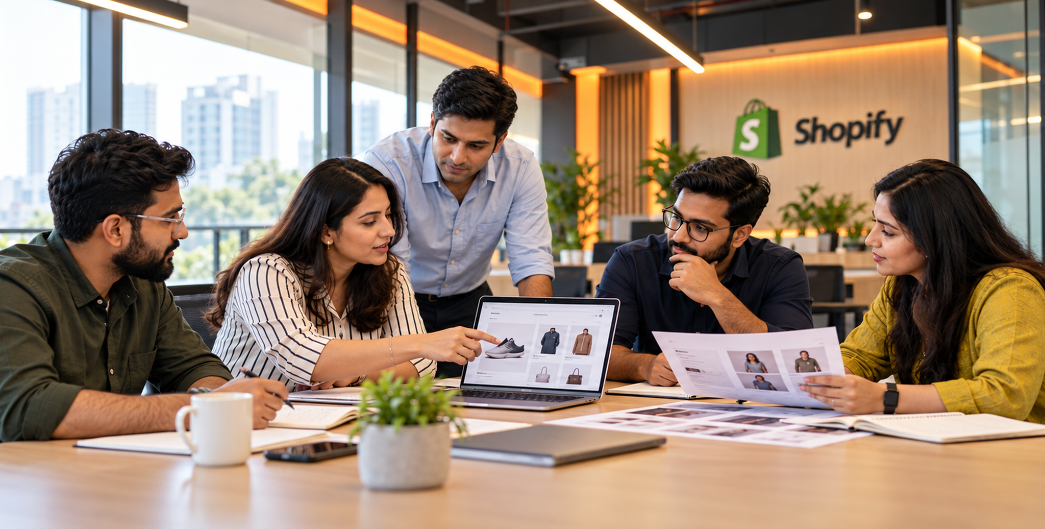 Clixlogix ecommerce engineers