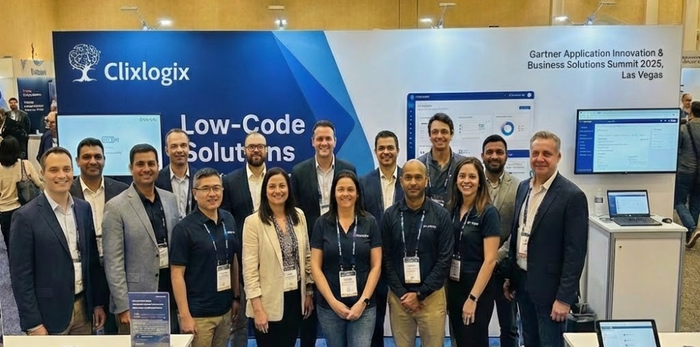 Low code solutions conference