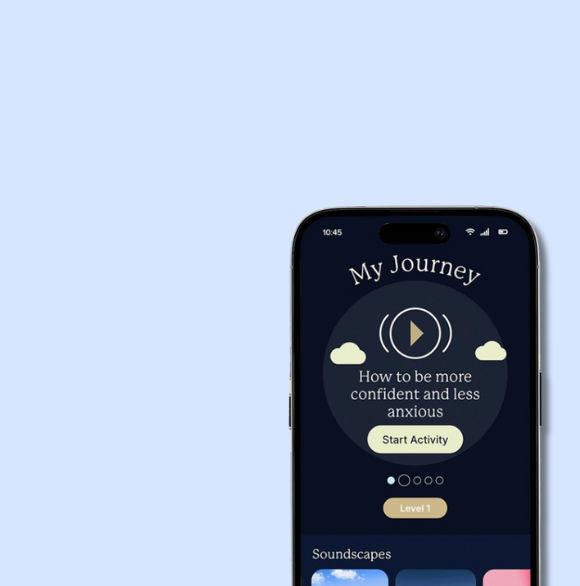 Tinnitus Relief Mobile App Recognized by the University of Queensland