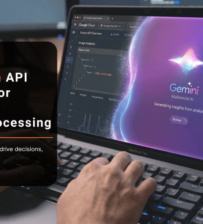 AI Intelligent Document Processing With Gemini