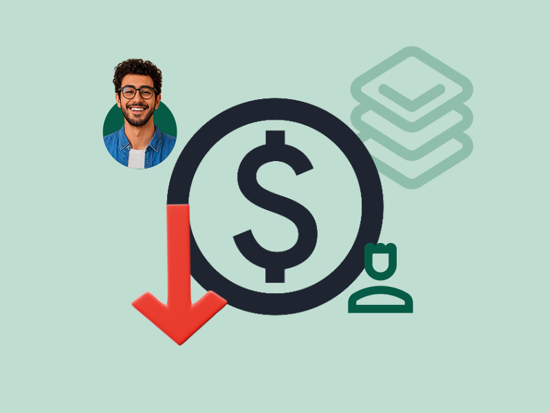 Reduced ecommerce platform costs and simpler administration after migration to Shopify