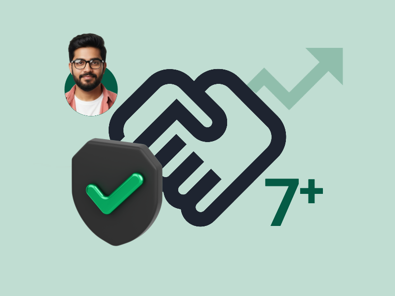 Long term ecommerce technology partnership driving stable growth and business continuity