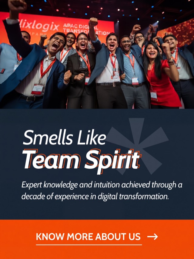 Know More About Us
