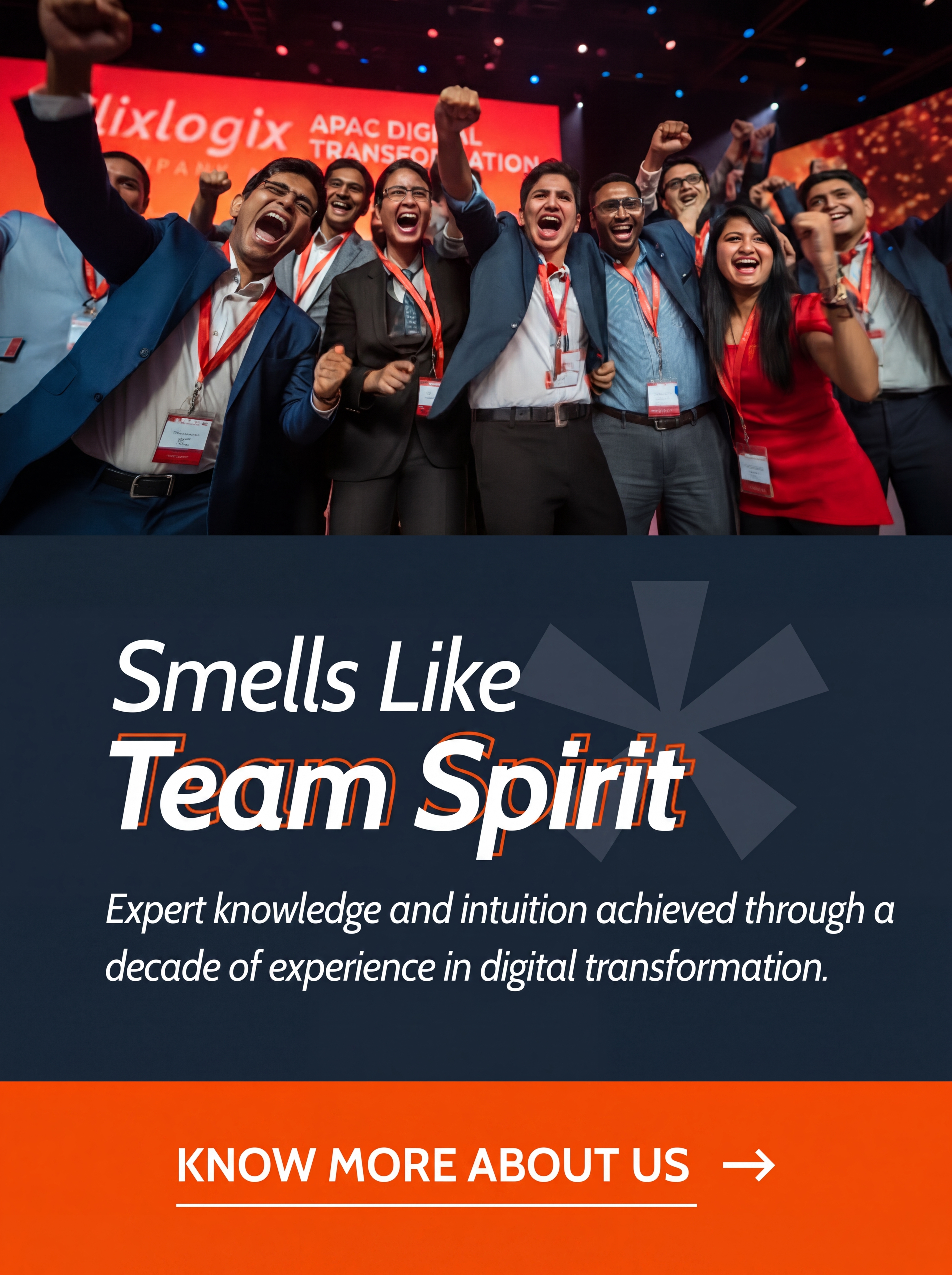 Know More About Us