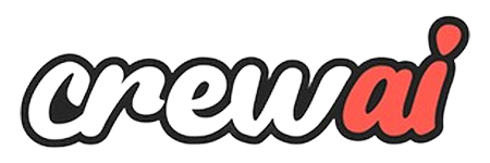 CrewAI logo