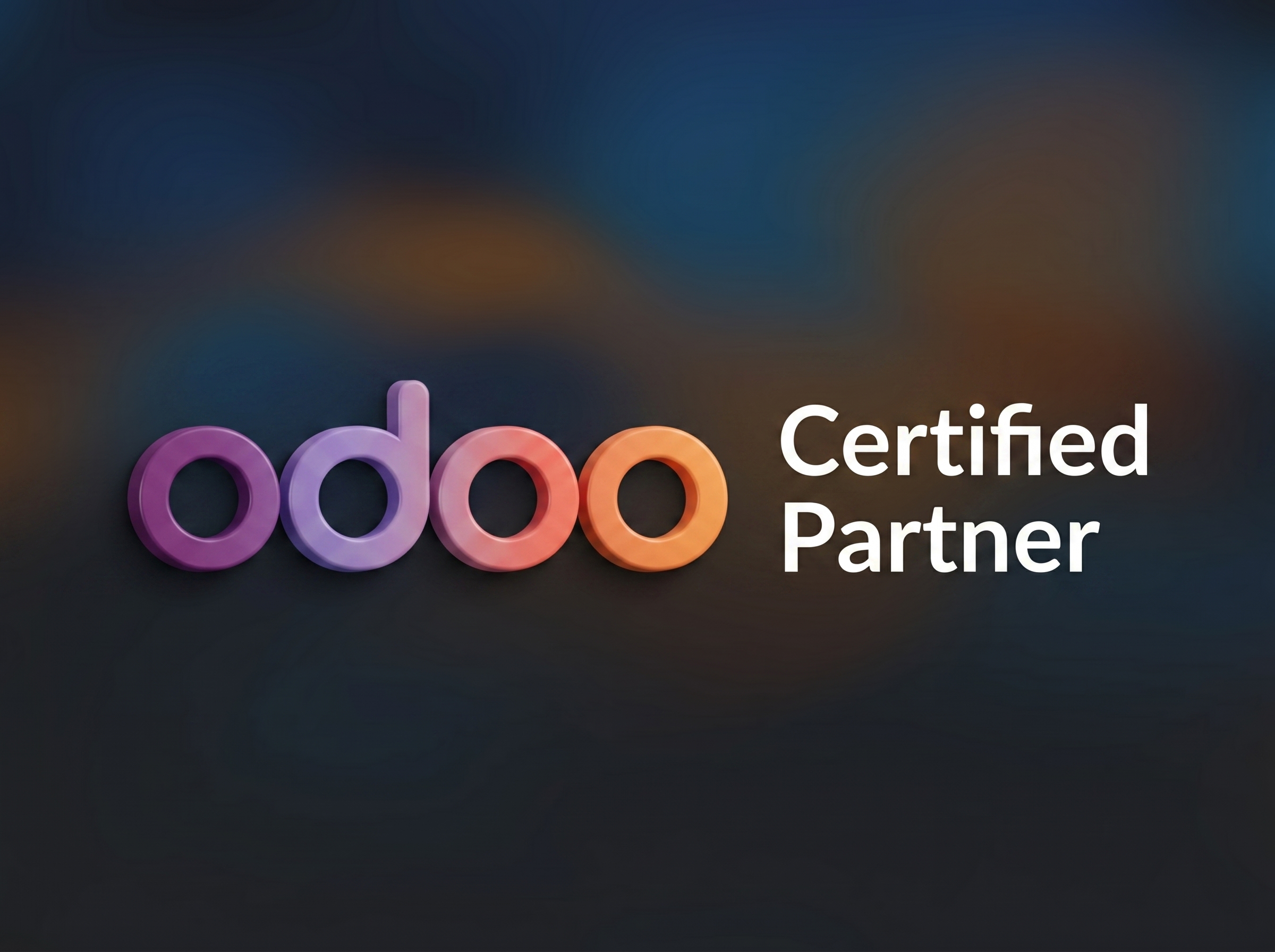 Odoo Partner x Clixlogix