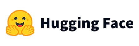 Hugging Face logo