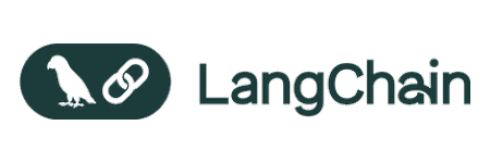 LangChain logo