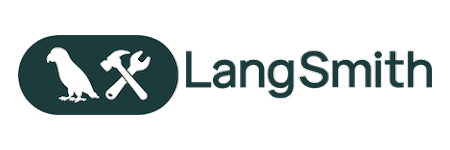 LangSmith logo