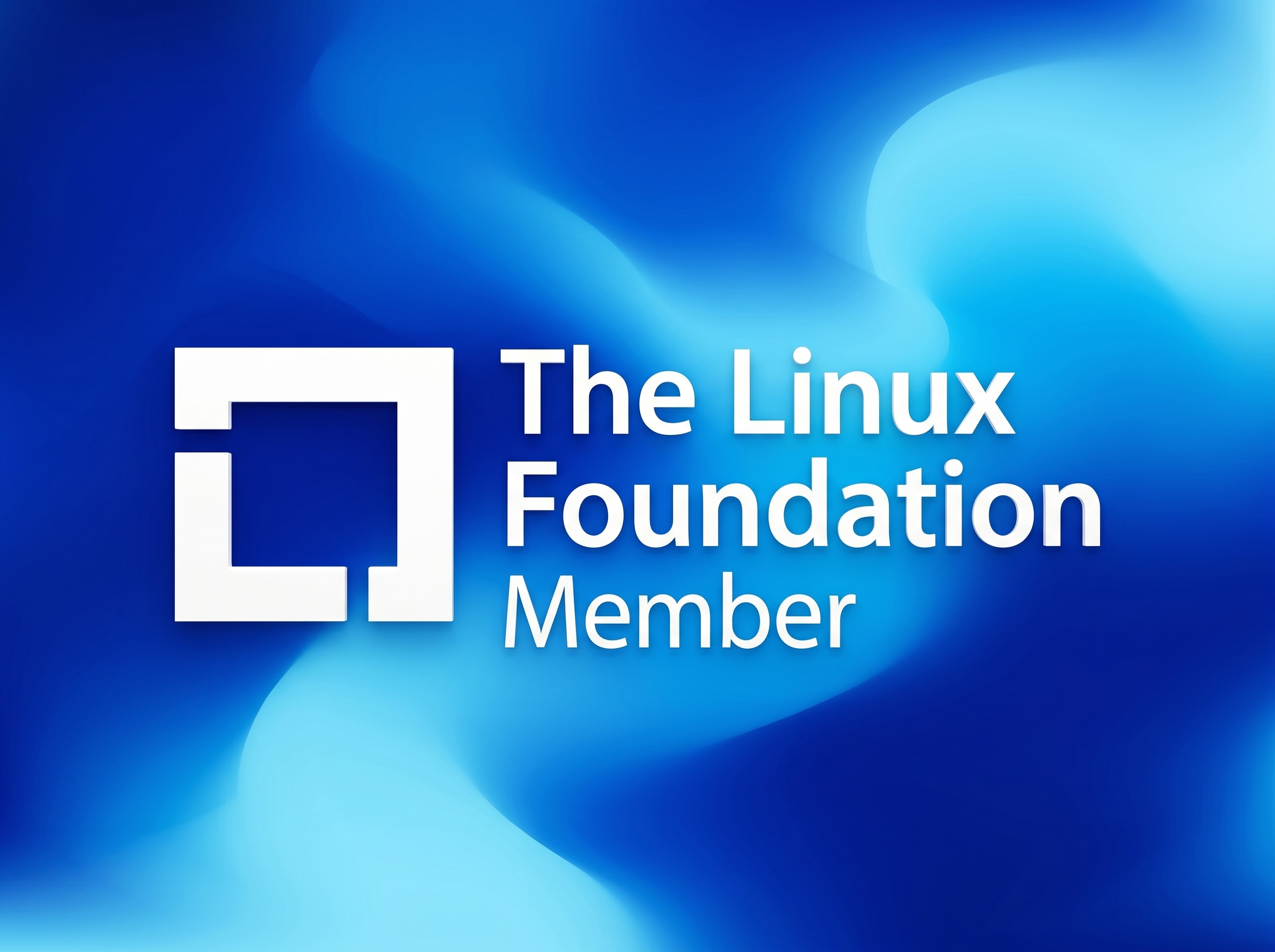 Linux Foundation Member x Clixlogix