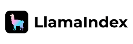 LlamaIndex logo