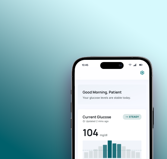 Long Term Technology Partnership for a Global Diabetes Management Platform