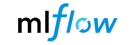 MLflow logo