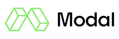 Modal logo