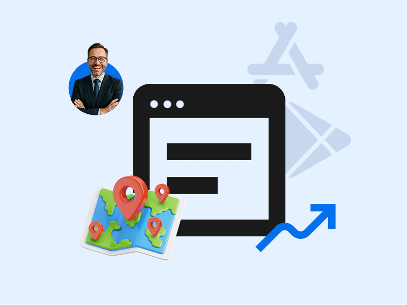 Result card showing Nordic Healthtech Startup evolved from a static marketing site to a multi-platform, FHIR-compliant RPM ecosystem serving clinics across 12+ countries