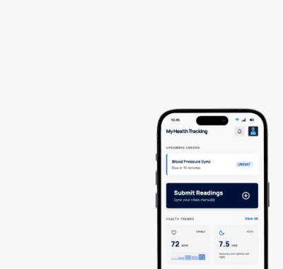 Featured image for case study of growing a Nordic Healthtech Startup from First Website to Acquisition Ready Platform