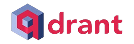 Qdrant logo
