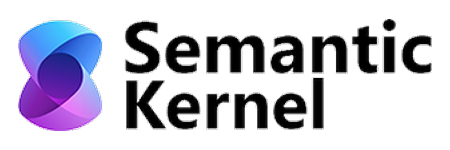 Semantic Kernel logo