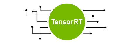 TensorRT logo