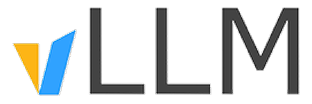 vLLM logo