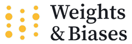 Weights & Biases logo