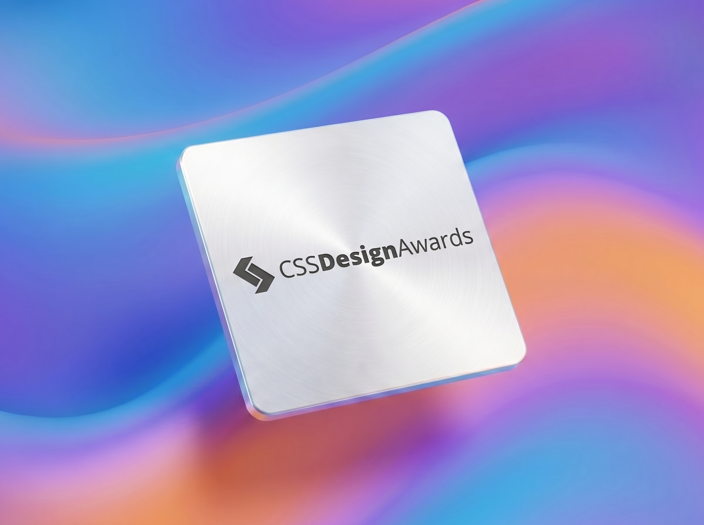 CSS Design Awards