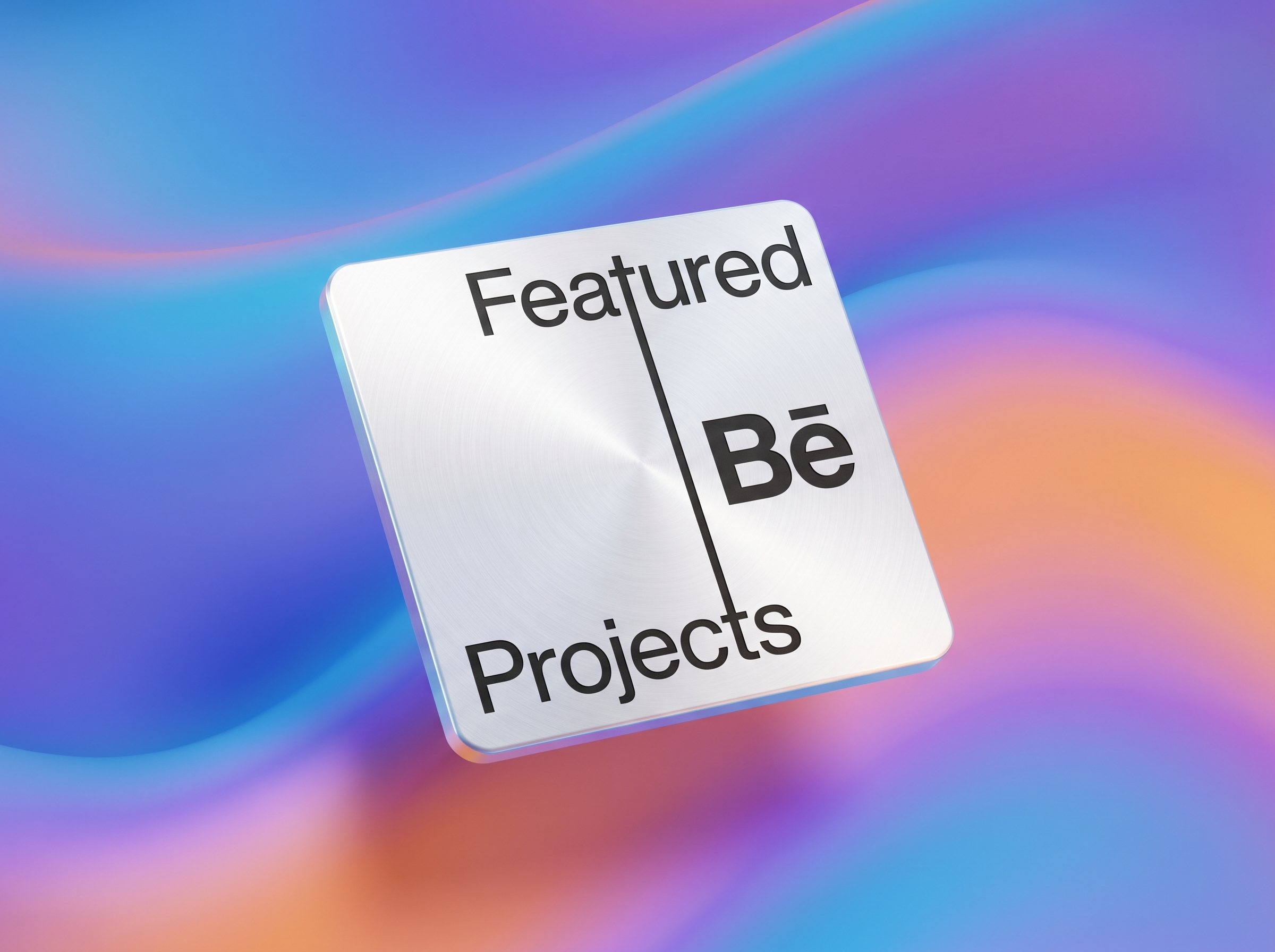 Featured Projects on Behance