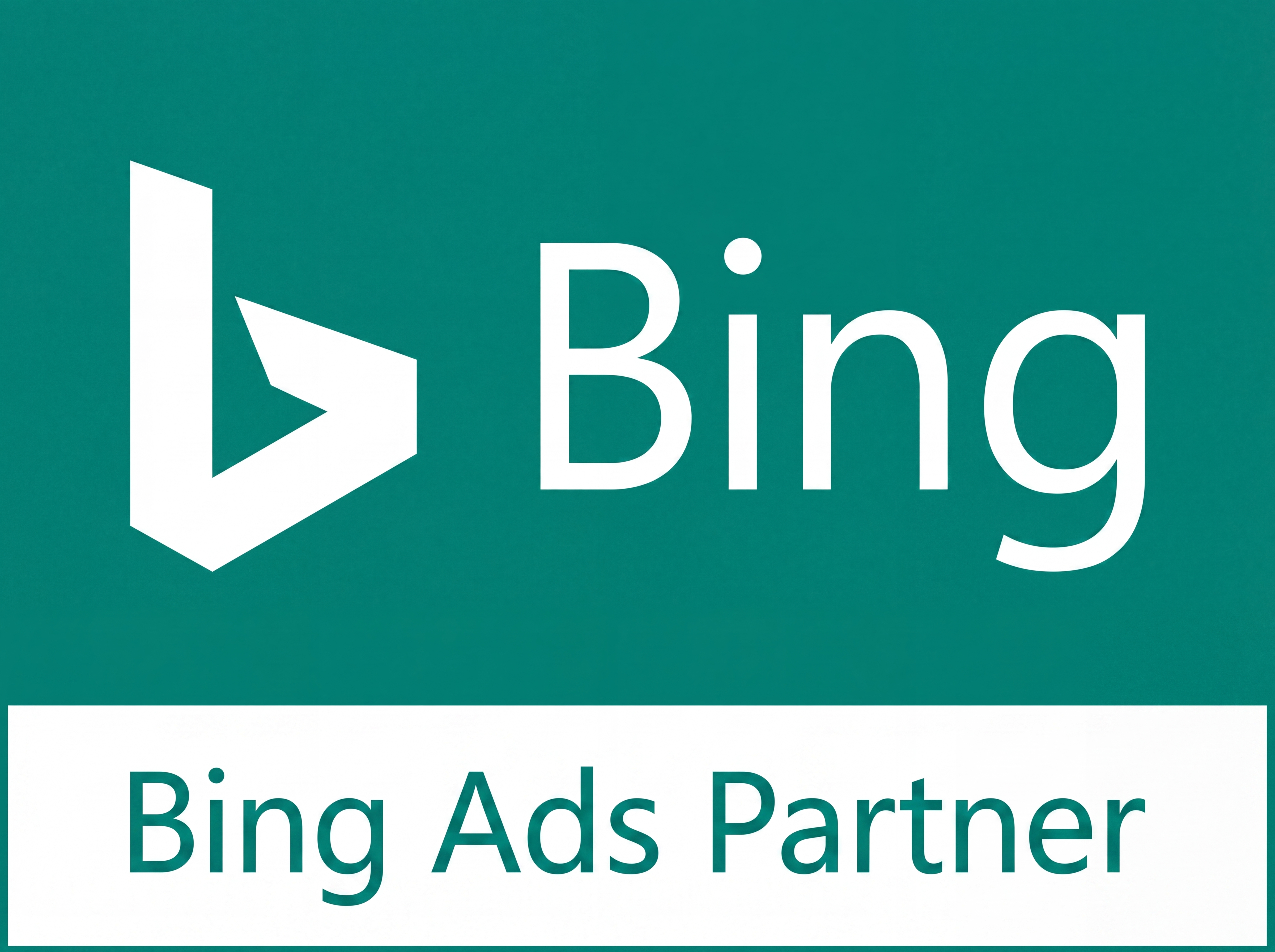 Bing Agency Partner