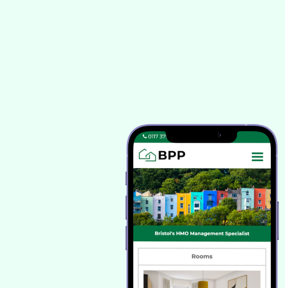 Custom WordPress-Based Real Estate Portal for a UK Property Agency