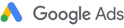 Google Ads logo