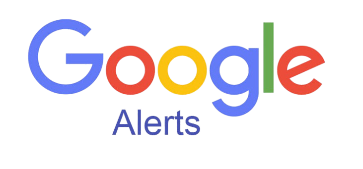 Google Alerts logo