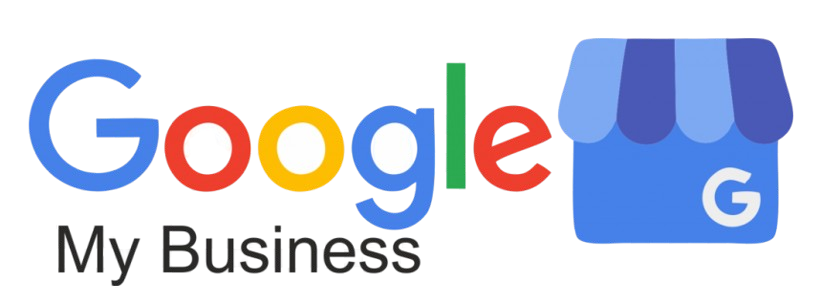 Google Business Profile logo