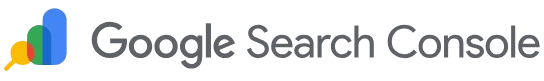 Google Search Console logo