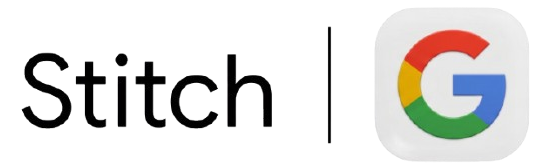 Google Stitch logo