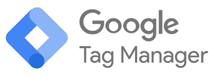 Google Tag Manager logo